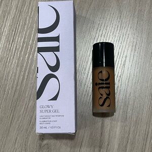 Saie super glowy bundle ✨